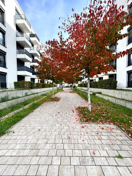Modernes City-Apartment mit Balkon – Voll möbliert & bezugsfertig — photo 1